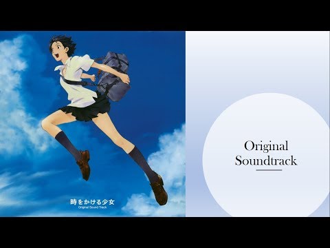 [Full Album] Toki wo Kakeru Shoujo OST