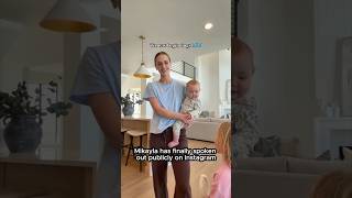 Mormon Wives Mikayla Matthews SPEAKS OUT About Divorce #shorts