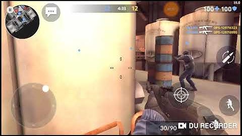 Critical ops [HACK] radar always on and infinite ammo/shooting(link)👇