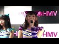 わーすた リリイベ「JUMPING SUMMER」1部