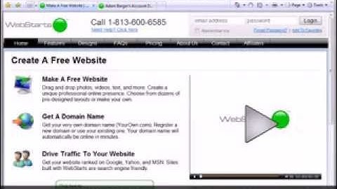 Facebook Widgets - How To Add Facebook Widgets To Your Website