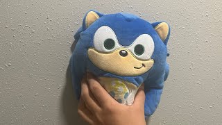 MY GAME V3 TEASER 1 - Sonic.0rigins ACT 1