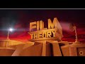 Welcome to The Film Theorists