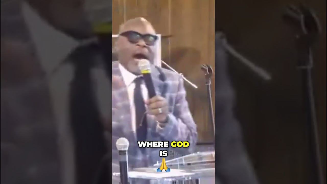 Religion vs. Kingdom: Unlocking God's Word 