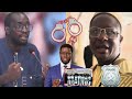 Dernier Minu: Cheikh Bara convoqué à la Sr, le recours de Diomaye au conseil démenti: Pr Niang réagi