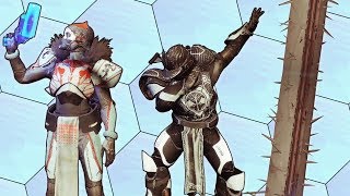 We broke the New Dungeon on Day ONE - Destiny 2