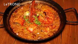 子供から大人まで楽しめる大阪のスペインバル3Bebesで気軽に本格スペイン料理