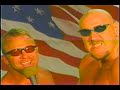 USA CHAMPIONSHIP WRESTLING TV UNLABELED MADNESS MIXTAPE #3