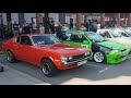 Zemun Park Car Meet 2018