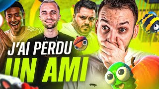 Comment j’ai perdu un ami ???? Feat. @SQUEEZIE GAMING @Doigby & @LOCKLEAR