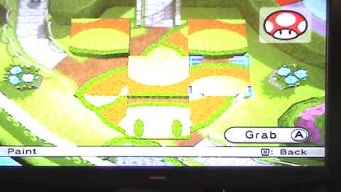 Zappapunjun Super Mario Sluggers Part 10