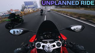 Ducati V4 Meets Zx10R And S1000Rr