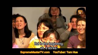 Thay Đổi Thế Giới Bằng Tình Thương, 3.2008 Úc. VCD 828. Changing the World with Love - SMTV