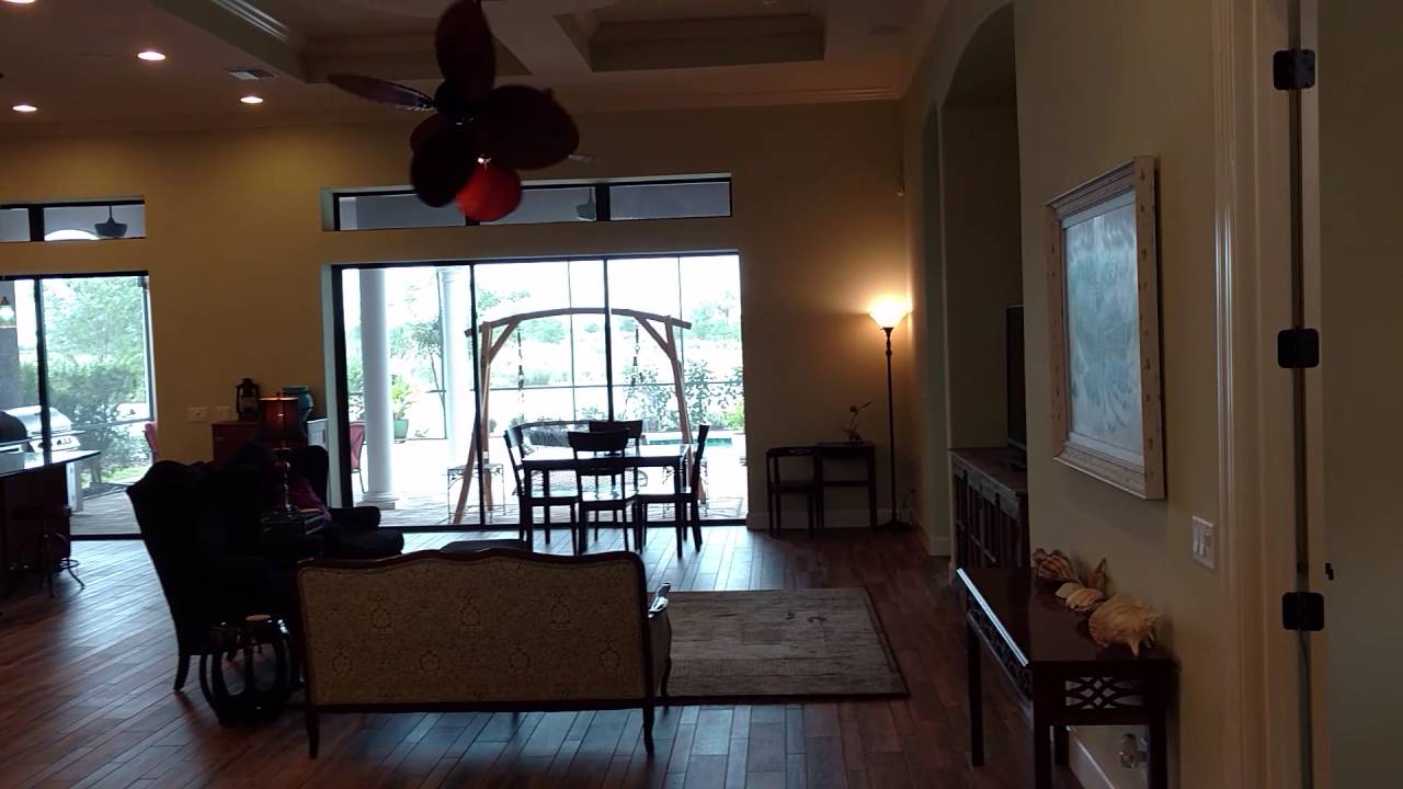 Esplanade Golf & Country Club at Lakewood Ranch - YouTube