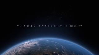 Video thumbnail of "Theory of a deadman Straight Jacket Lyrics"