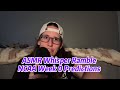 ASMR Whisper Ramble | NCAA Football Week 0 Predictions