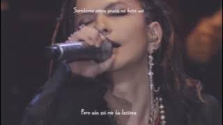 L'Arc en Ciel - Niji - Sub Español