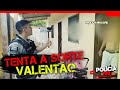 TENTA A SORTE, VALENTÃO | POLÍCIA 190