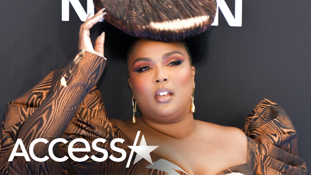 Lizzo's Most Wow-Worthy Fashion Moments