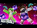 ASTRAL ŞANS BLOKLARI - Minecraft Lucky Wars