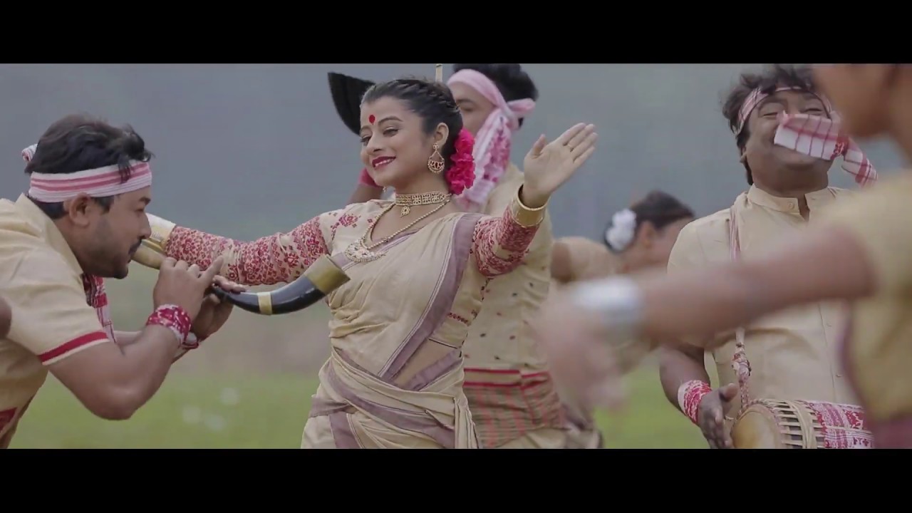 NEW HIT ASSAMESE BIHU SONG BOHAGI 2020 ANNANYA And SUMI BORAH NEW