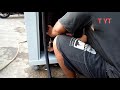 Download Lagu Proses Ahir Merakit MESIN PERTAMINI DIGITAL 2 Nozzle Portable