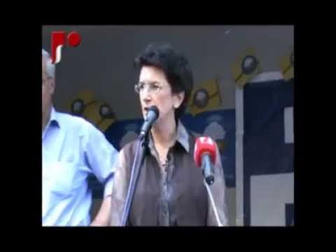 ნინო ბურჯანაძე ირაკლი ოქრუაშვილს ლაჩარს უწოდებს