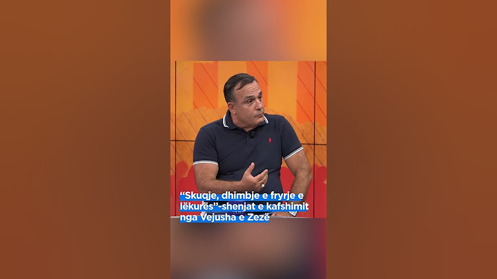 “Skuqje, dhimbje e fryrje e lëkurës”-shenjat e kafshimit nga Vejusha e Zezë