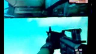 WolfTeam Glitch Arrival 2011 (part 2)