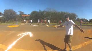 Leobike Tripp Aventura Na Maratona Serra Do Cipó De Mtb 2012