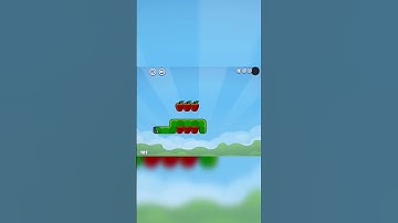 Apple worm level 101