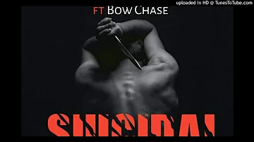 Cinori Xo ft Bowchase – Suicidal (Prod By Rooster)