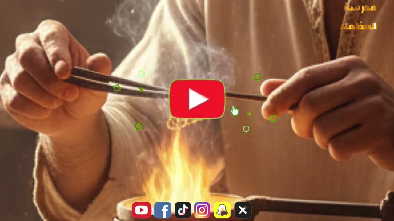 سر عظمة بغداد العباسية.. كيف أصبحت منارة العلم في العصر الذهبي؟ 📜#بغداد #اكسبلور #مدرسة_العظماء 