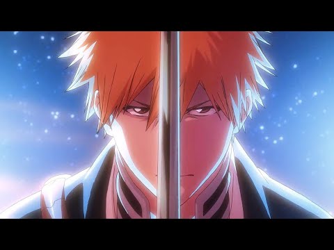 Bleach Thousand Year Blood War AMV Baller 
