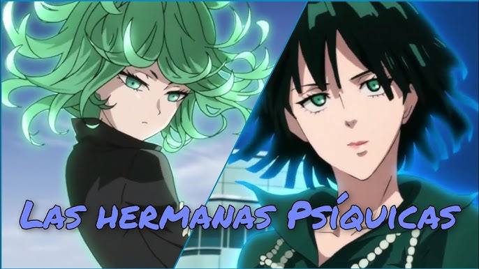 HÉROES CLASE S VS KAIJINS - ONE PUNCH MAN TEMP. 2 AUDIO LATINO 