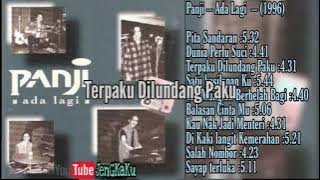Panji - Terpaku Dilundang Paku