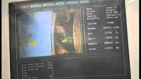 Vision & Robotics: Aris - Grading Spatphylum