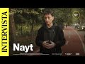 In giro per Roma con Nayt | ESSE MAGAZINE