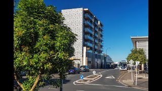 Auckland Apartment for Rent 1BR/1BA by apm