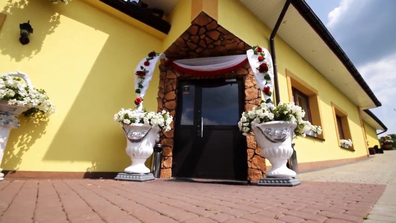 Dom Weselny DIANA - Rupniów