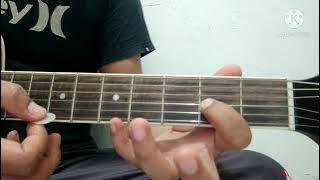 Tutorial Melodi ADEM AYEM Tarling Cirebonan