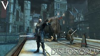 DISHONORED ディスオナード Dishonored - Definitive Edition | いますぐダウンロードして