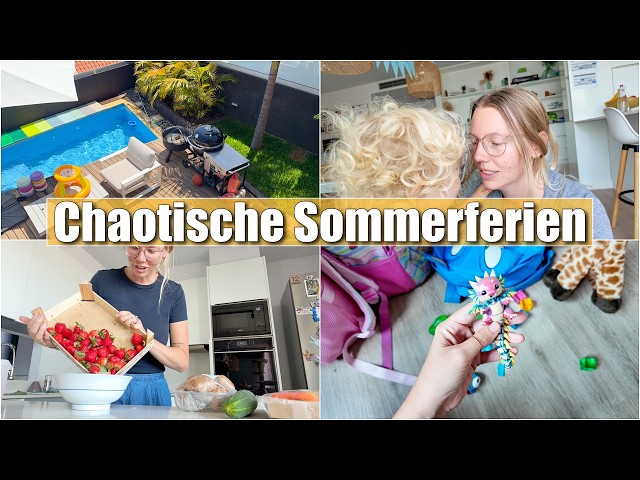 Was für ein Stress! 😮‍💨 Blöde Flugangst