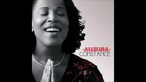 Alleluia   Constance Aman Album Complet  #WorshipF...