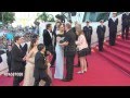 Mackenzie foy in cannes film festival 2015