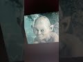 Gollum/Smeagol is this cat is this dog is this squirrel? 🙄🤔👀🕵😳😬😵💀
