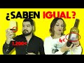 😮 Vino MUY MUY CARO Vs Vino BARATO *Final RARO*  | EXPERIMENTO SOCIAL Neuromarketing