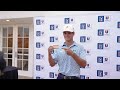 The No. 1 Amateur Golfer in the WORLD is headed to the PGA TOUR | Meet Jackson Koivun