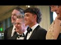 The No. 1 Amateur Golfer in the WORLD is headed to the PGA TOUR | Meet Jackson Koivun