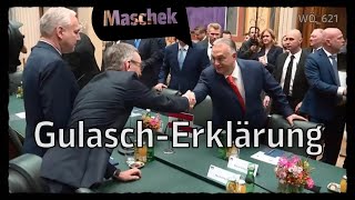 Maschek – Gulasch-Erklärung